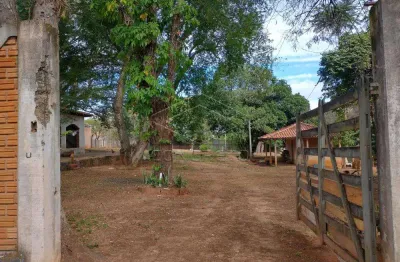 Casa à venda na Chácaras City, Agudos 