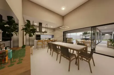 Terreno à venda no Residencial Chácara Botelho, Jaú 