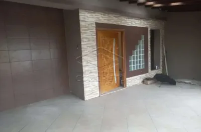 Ótima oportunidade para investidor - casa para venda a 1 quadra da av. duque de caxias