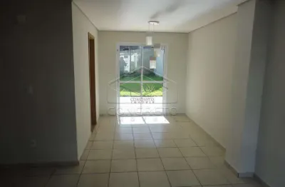 Casa em condomínio fechado com 3 quartos à venda na Vila Aviação, Bauru 