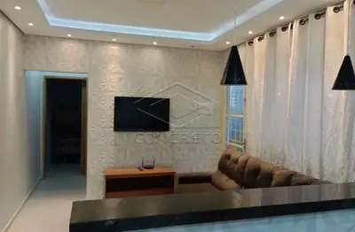 Casa com 1 quarto à venda no Parque Jaraguá, Bauru 