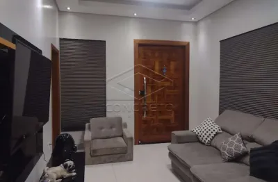 Casa com 4 quartos à venda na Vila São João da Boa Vista, Bauru 