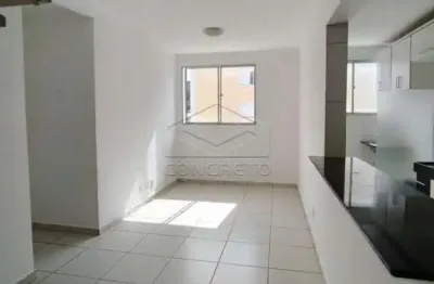 Apartamento com 3 quartos à venda na Vila Cardia, Bauru 