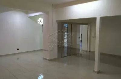 Casa com 3 quartos à venda na Vila Bonfim, Bauru 