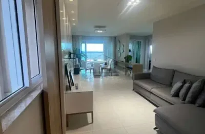 Apartamento com 3 quartos à venda no Jardim América, Bauru 