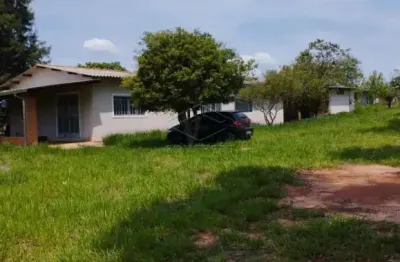 Fazenda à venda no Distrito Industrial Marcus Vinícius Feliz Machado, Bauru 