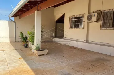 Casa com 2 quartos à venda no Jardim Araruna, Bauru 