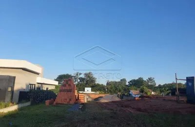 Terreno em condomínio fechado à venda no Centro, Piratininga 