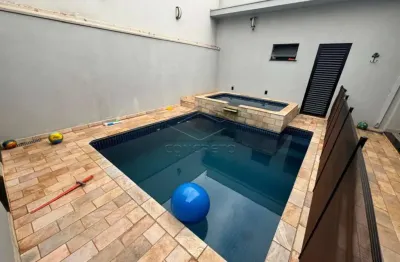 Casa com 3 quartos à venda no Jardim Parati, Jaú 