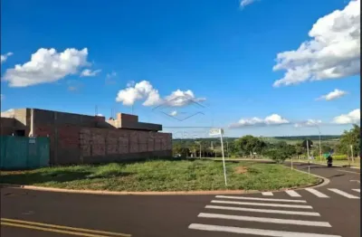 Terreno em condomínio fechado à venda na Zona Rural, Piratininga 