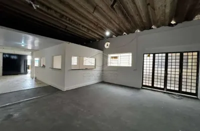 Ponto comercial à venda no Centro, Jaú 