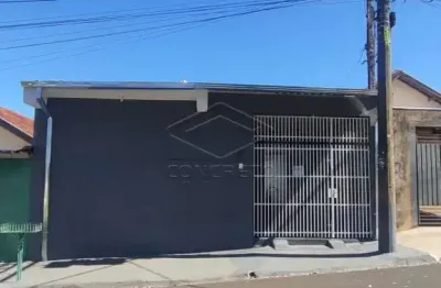 Casa com 3 quartos à venda na Vila Alto Paraíso, Bauru 