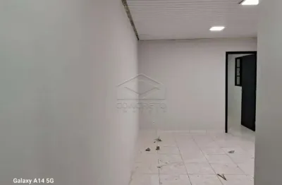 Casa com 2 quartos à venda no Jardim Ivone, Bauru 