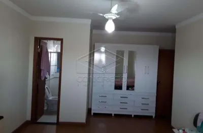 Casa com 3 quartos à venda no Parque Vista Alegre, Bauru 
