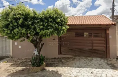 Casa com 2 quartos à venda no Núcleo Residencial Presidente Geisel, Bauru 
