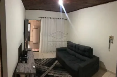Casa com 2 quartos à venda no Parque Santa Cecília, Bauru 