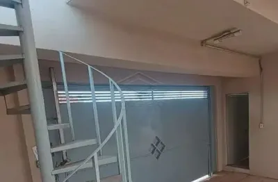 Casa com 3 quartos à venda no Parque Residencial Rondon, Lençóis Paulista 