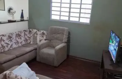 Casa com 3 quartos à venda no Parque Residencial Rondon, Lençóis Paulista 