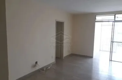 Apartamento com 2 quartos à venda no Centro, Bauru 