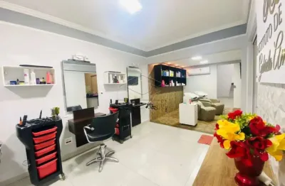 Casa com 1 quarto à venda no Jardim Bela Vista, Jaú 