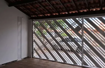 Casa com 2 quartos à venda no Jardim Sanzovo, Jaú 