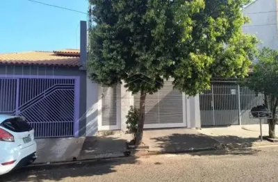 Casa com 2 quartos à venda no Jardim Dona Lili, Bauru 