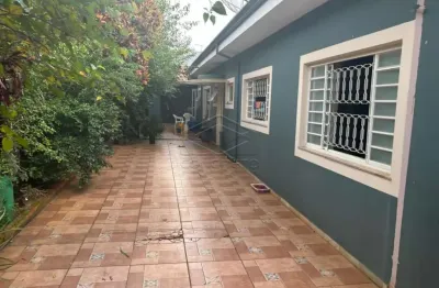 Casa com 3 quartos à venda na Vila Ipiranga, São Manuel 