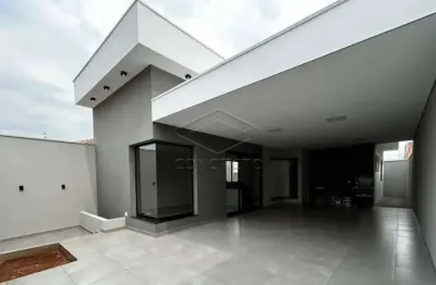 Casa com 2 quartos à venda no Jardim do Caju II, Lençóis Paulista 