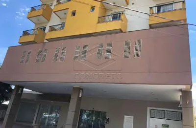 Flat com 1 quarto à venda na vila nova cidade universitária, bauru , 34 m2 por r$ 190.000