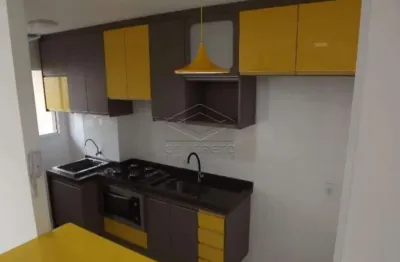 Apartamento com 2 quartos à venda no Distrito Industrial, Jaú 