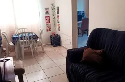Apartamento com 2 quartos à venda no Jardim Redentor, Bauru 