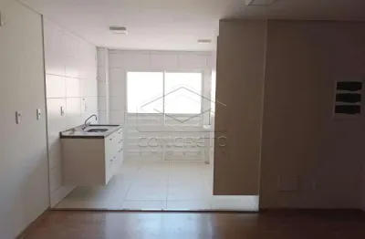 Apartamento com 2 quartos à venda na Vila Nogueira, Botucatu 