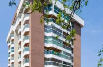 Lindo apartamento millenium - 3 dormitórios/varanda gourmet