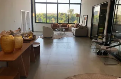 Casa em condomínio fechado com 3 quartos à venda no Alphaville, Bauru 