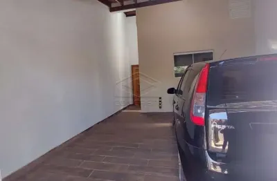 Casa com 2 quartos à venda no Jardim Chapadão, Bauru 