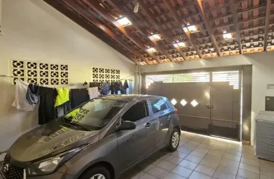 Casa com 3 quartos à venda no Jardim Chapadão, Bauru 