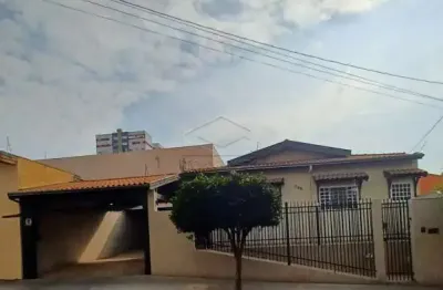 Casa com 3 quartos à venda no Jardim Terra Branca, Bauru 