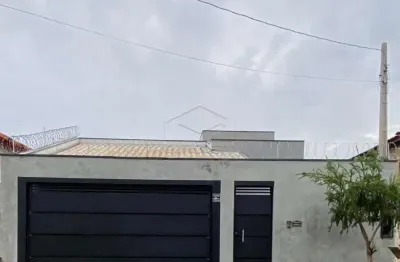 Casa com 2 quartos à venda no Jardim Bela Vista, Bauru 