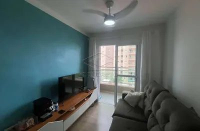 Apartamento com 2 quartos à venda no Quinta Ranieri, Bauru 
