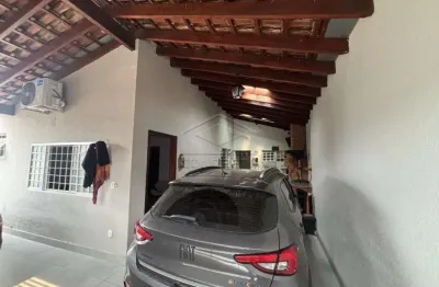 Casa com 3 quartos à venda no Jardim Solange, Bauru 