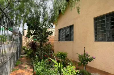 Casa com 3 quartos à venda na Vila Seabra, Bauru 