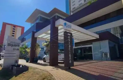 Sala comercial à venda na Vila Aviação, Bauru 