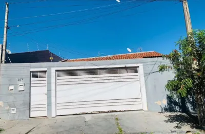 Casa com 3 quartos à venda no Jardim Gerson França, Bauru 