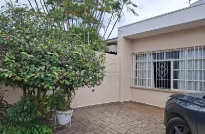 Casa com 4 quartos à venda na Vila Maria, Botucatu 