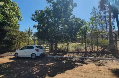 Terreno à venda no Parque Fazenda Bandeirantes, Piratininga 