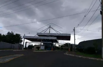 Terreno à venda no Residencial Solar Primavera, Piratininga 