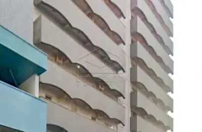 Apartamento com 3 quartos à venda na Vila Santa Tereza, Bauru 