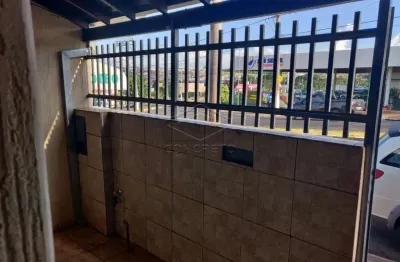 Casa com 2 quartos à venda no Centro, Lençóis Paulista 