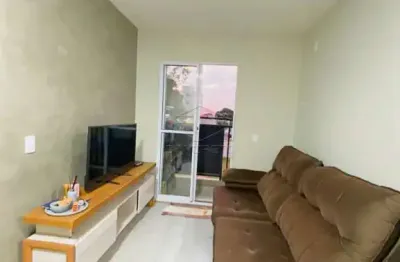 Apartamento com 2 quartos à venda no Núcleo Habitacional Luis Zillo, Lençóis Paulista 