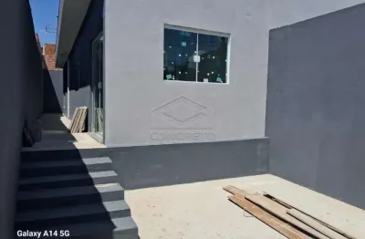 Casa com 2 quartos à venda no Parque Jaraguá, Bauru 